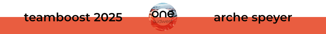 ONE SW Teamboost 2025